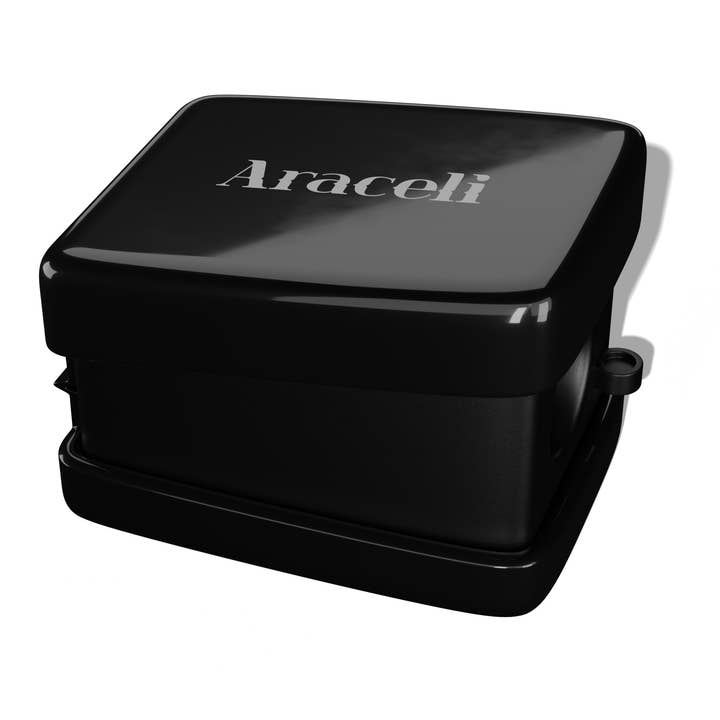 Taille-crayon Cosmética pour la vente par Araceli Beauty