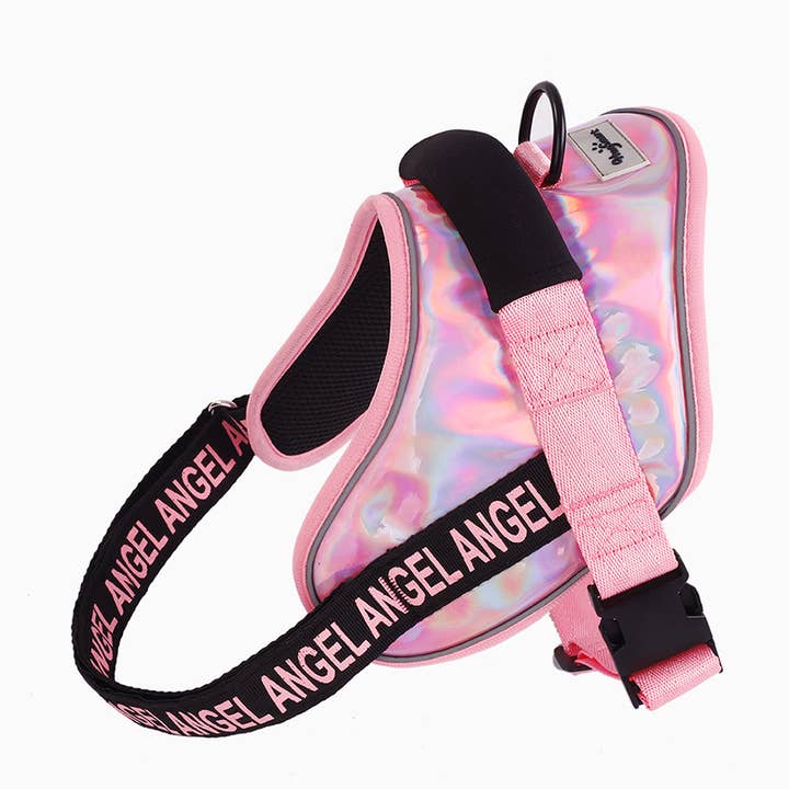 HugSmart Pet - No-Pull Dog Harness | Angel for wholesale by Hugsmart Products Inc