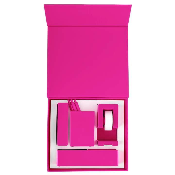 Talking Out of Turn - Wholesale Desk Set - Desk Set24