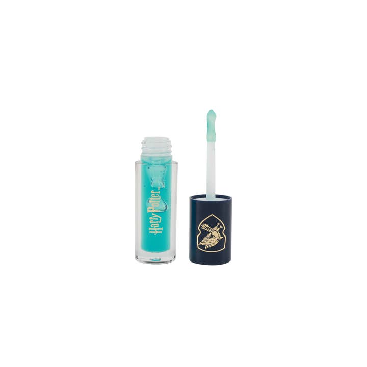 VIAI Beauty - Wholesale Lip Gloss - Harry Potter Holiday | Gryffindor™ Slytherin™ Hufflepuff™ Raven Claw™ Lip Duo Set12