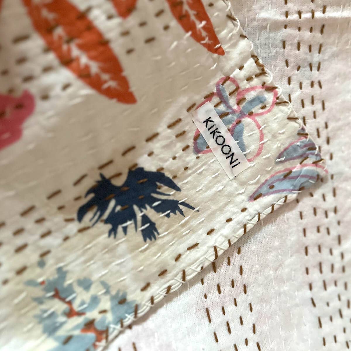 kikooni – wholesale Quilt – XL — IN THE FOREST bedspread22