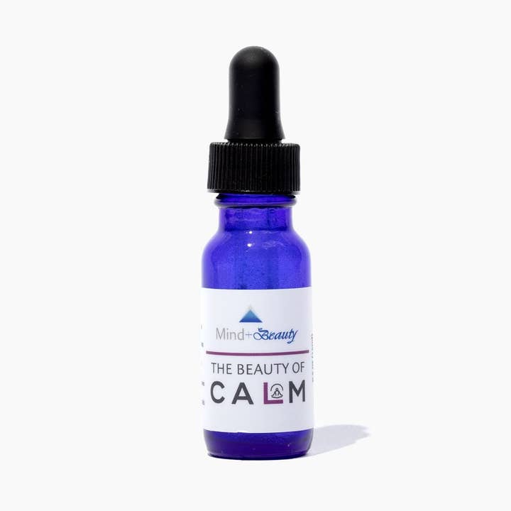 The Beauty of Calm for wholesale by Mind + Beauty