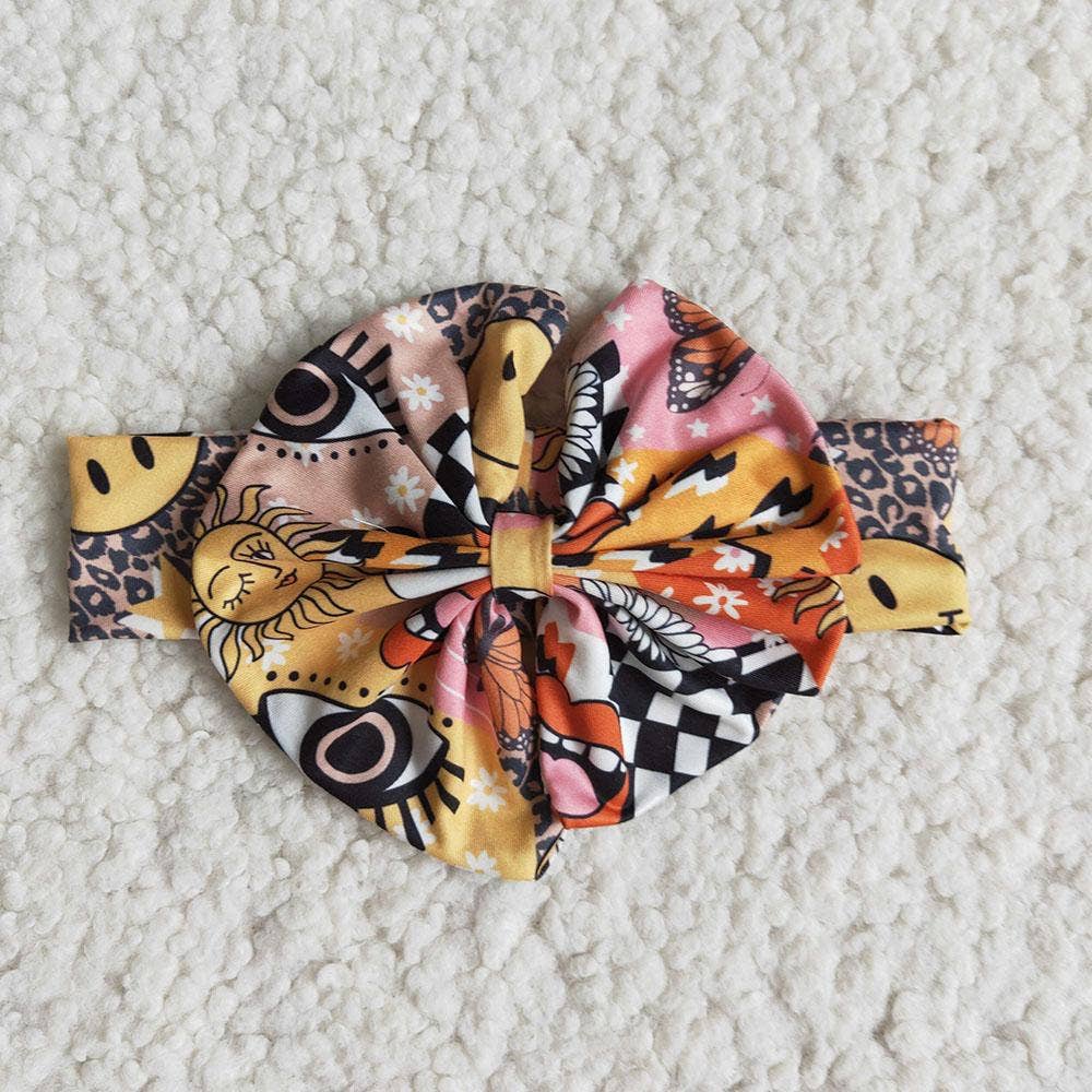 Aier Wholesale - Vente Ensemble haut et pantalon – enfant - Les mauvaises vibrations ne vont pas avec mes tenues- (je peux choisir l'arc ici)2