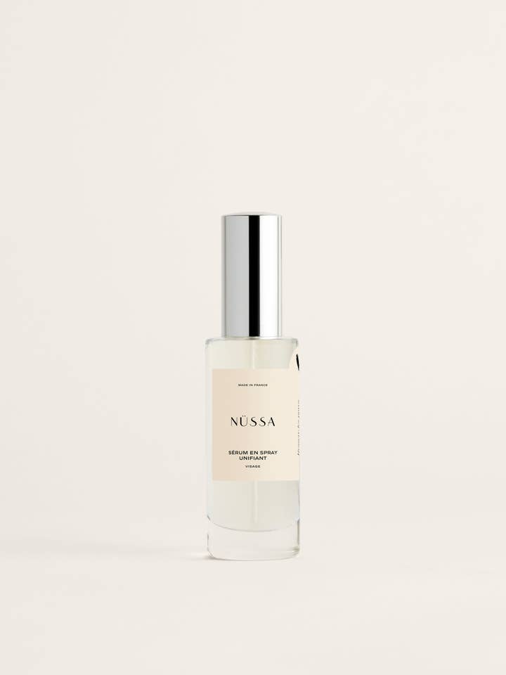 Unifierande sprayserum - 30 ml för wholesale av Nüssa