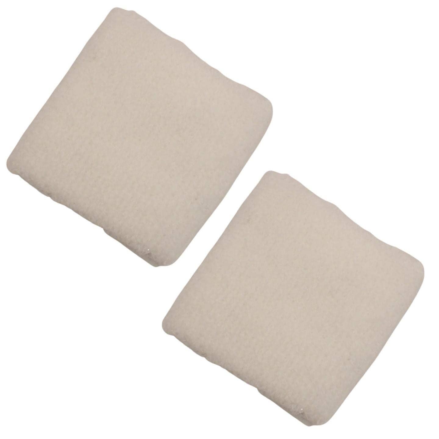 Topkids Accessories – wholesale Armband - Unisex – 2-pack unisext svettarmband för träning – färgglada handledsband för barn och vuxna, tennis- och sportarmband för tjejer och män15