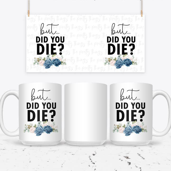 But Did You Die for wholesale by The Pretty Things