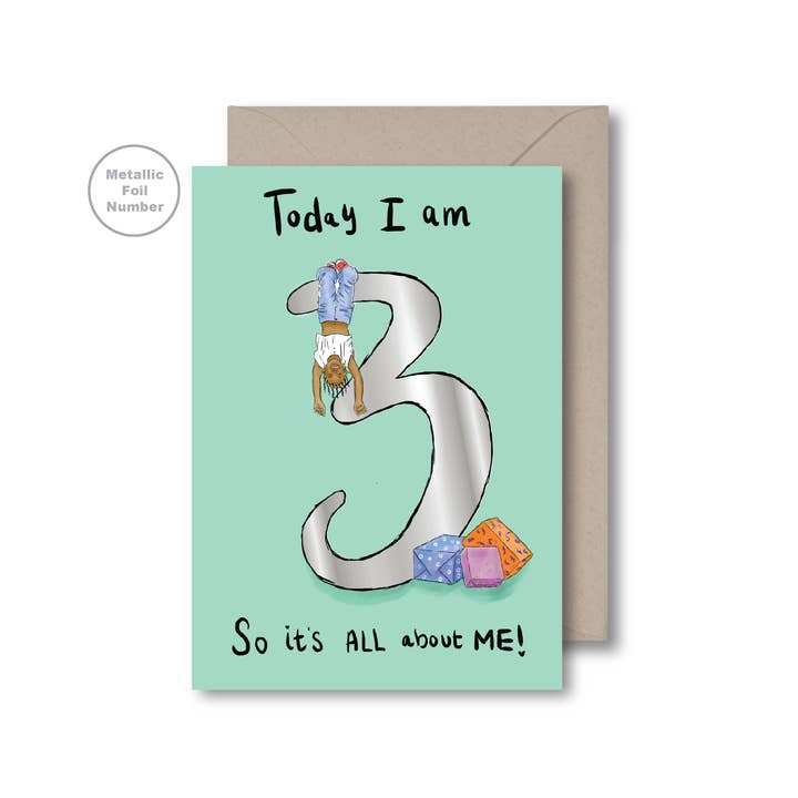 I dag er jeg 3 Card for engroshandel hos KitsCH Noir