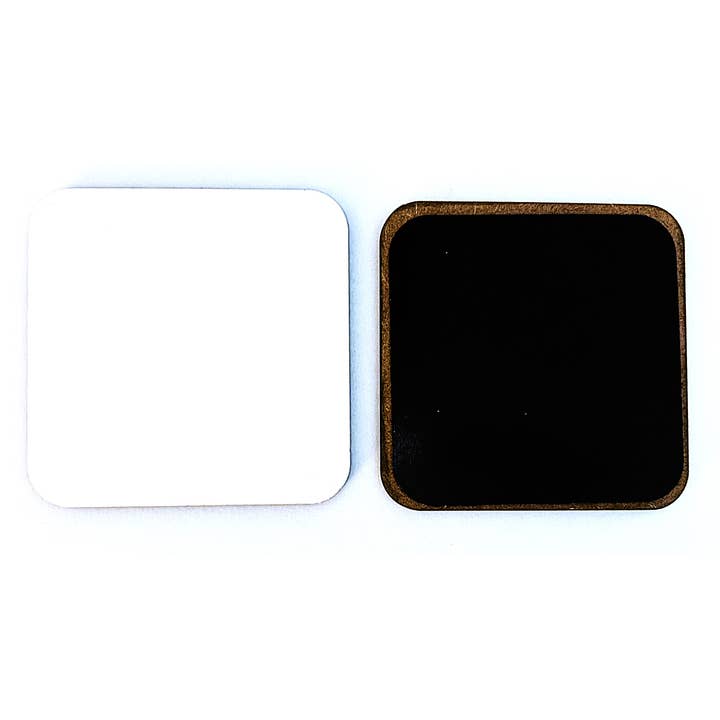 Ron Knight Entertainment, LLC - Wholesale Magnet - Christmas Magnet: Christmas Girl and Presents3