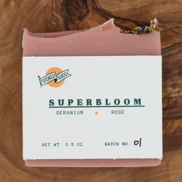 Superbloom and other Purchase Wholesale superb sekt. Free Returns & Net 60 Terms on Faire trending on Faire.