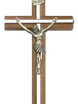 Cruz de Parede Crucifixo por atacado de Tony’s Jewelry