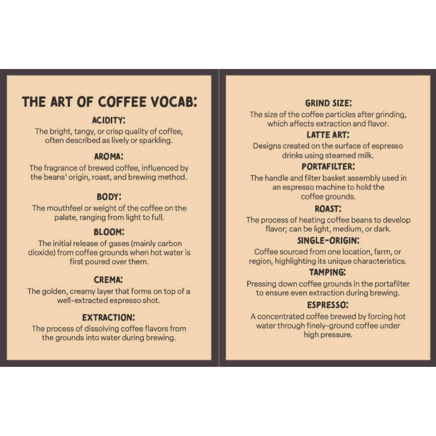 Boxer Gifts EU - Wholesale Home & Garden Book - Home Is Where The Good Coffee Is2