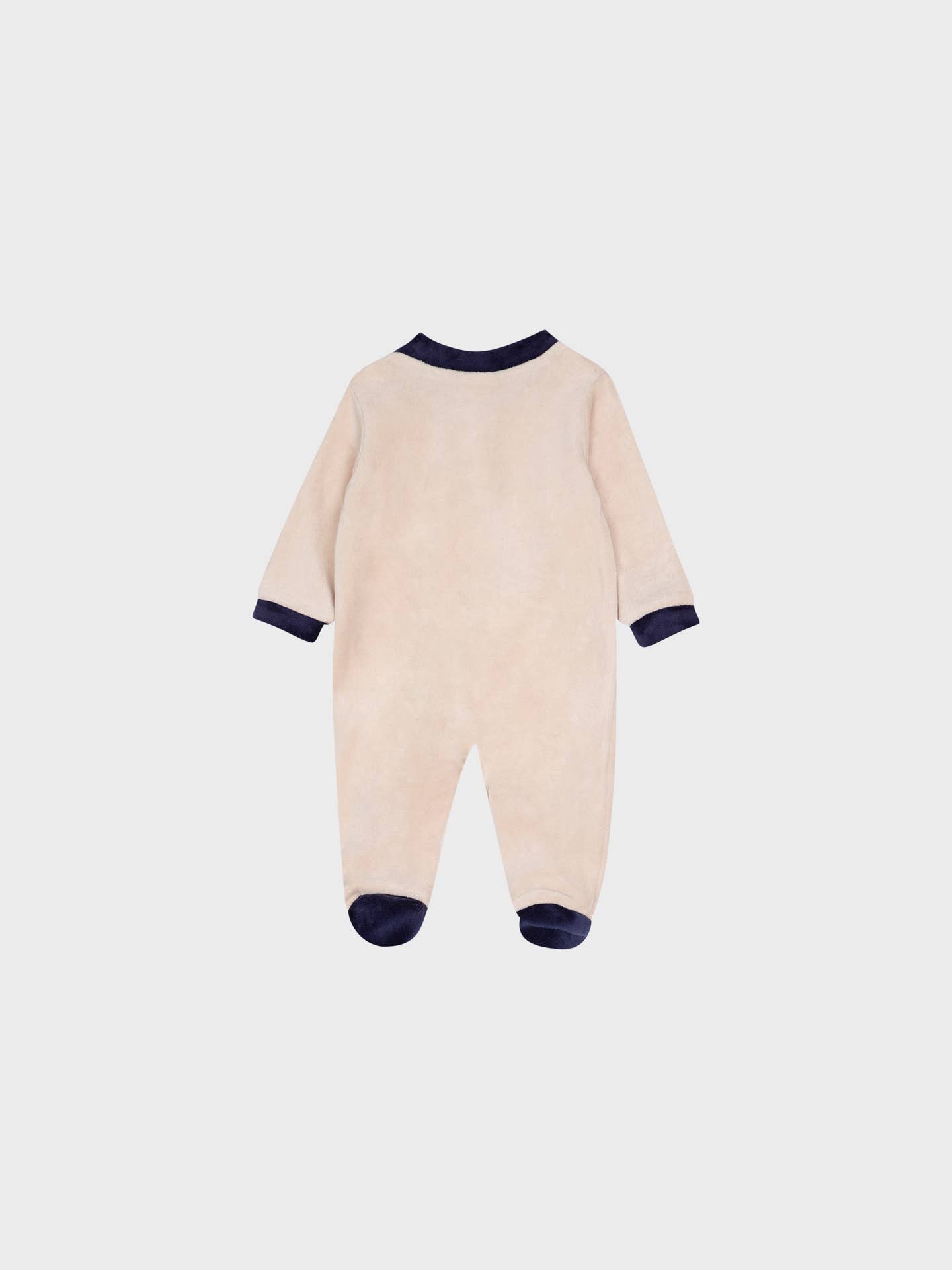 Ativo Kids - Wholesale Babygown Set - Baby - NB-C8698-43 - Babygrow / Sleepsuit for Newborns2