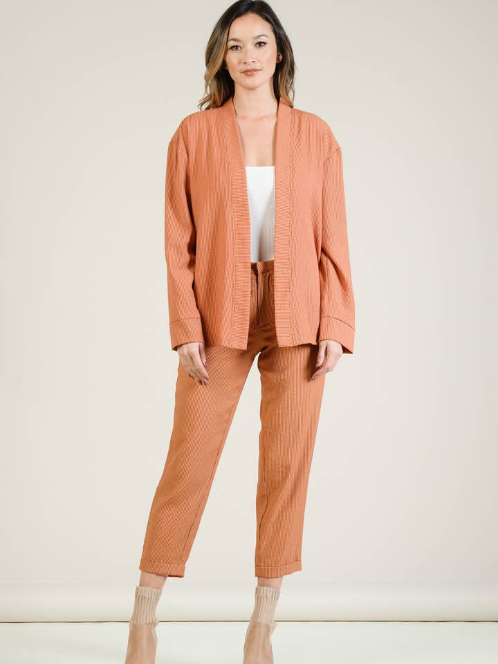 VESTE AMALFI À ÉPAULES DÉNUDÉES ET DEVANT pour la vente par Lucca Couture