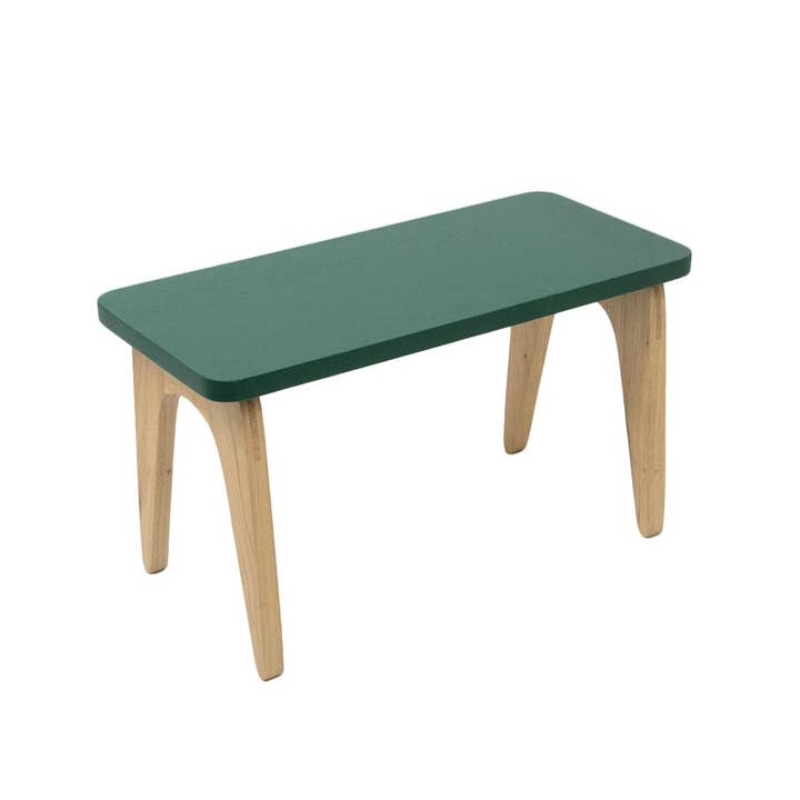 Banco filao verde floresta por atacado de la charolière