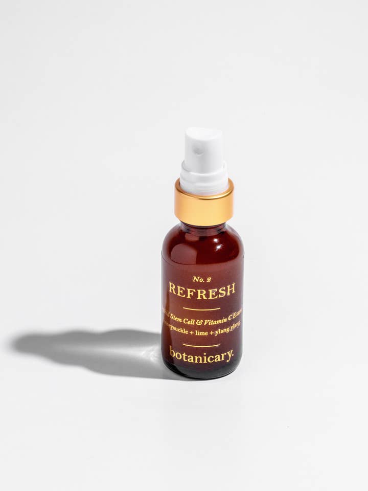 No. 2 REFRESH - Orchid Stem Cell & Vitamin C Essence for wholesale by Botanicary