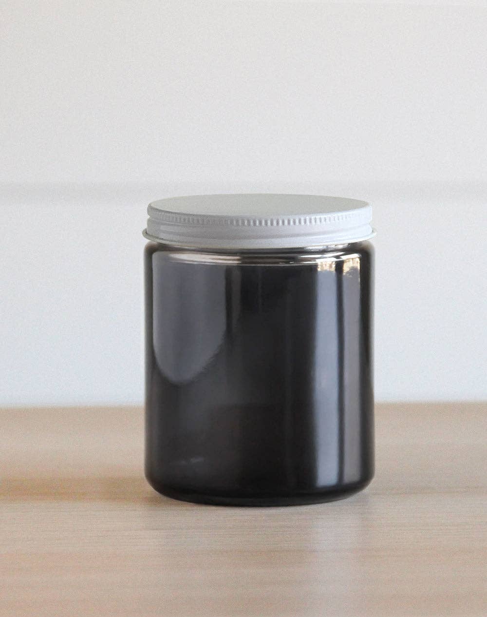Mixie Market - Wholesale Jar - Midnight 8 oz. Mixie Jars | 12 pk5