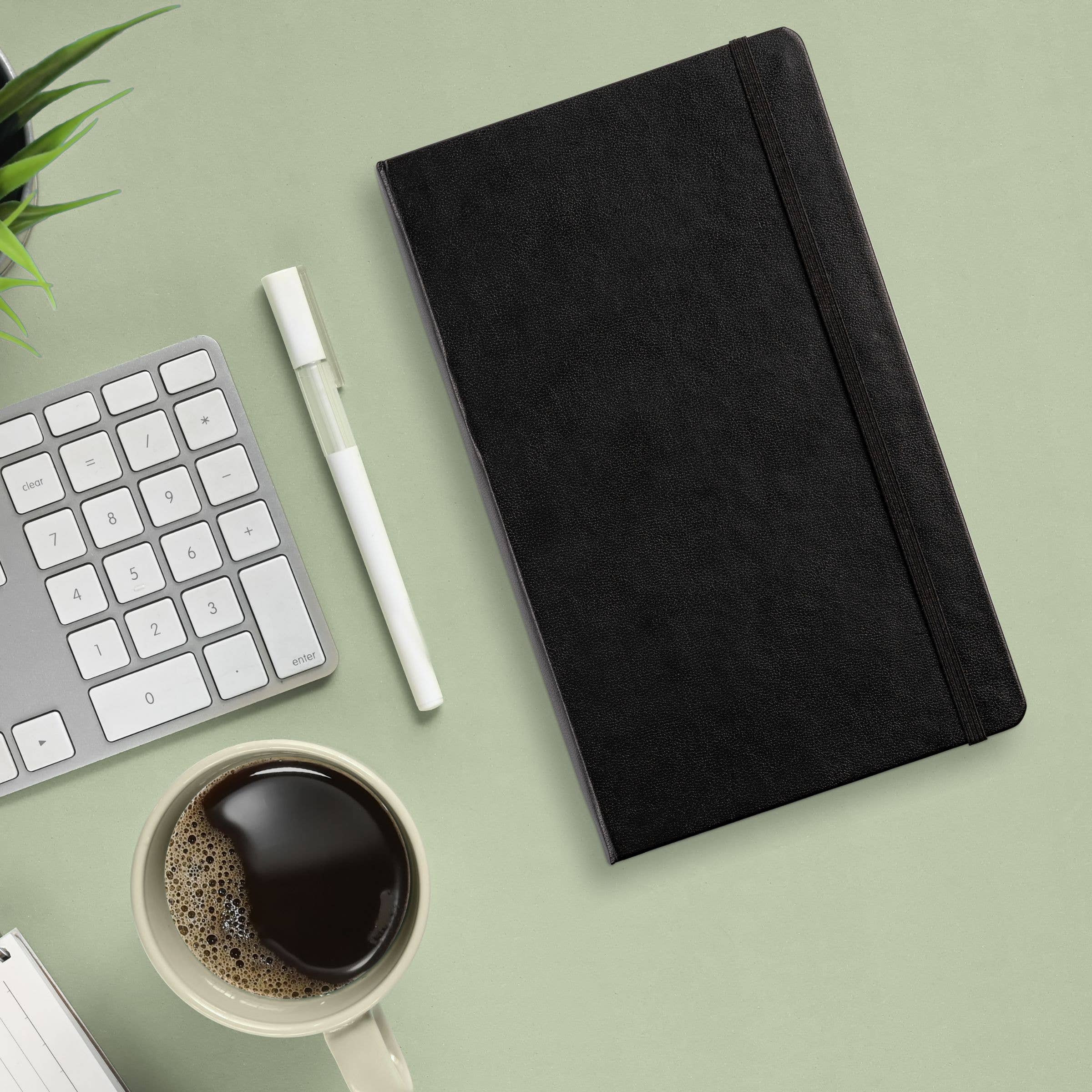 Hachette Book Group - Wholesale Notebook - Union Square & Co. Ruled Hardcover Notebook6