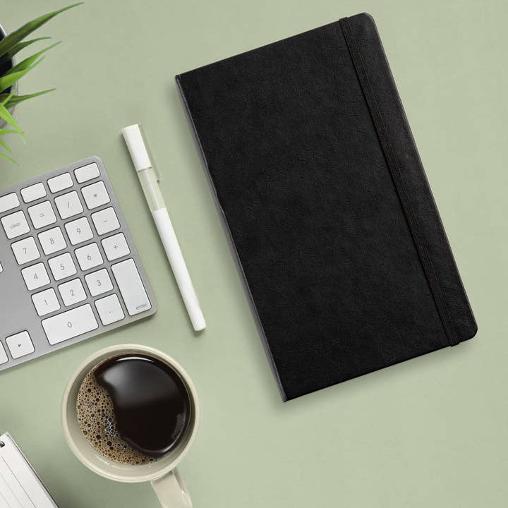 Hachette Book Group - Wholesale Notebook - Union Square & Co. Ruled Hardcover Notebook6