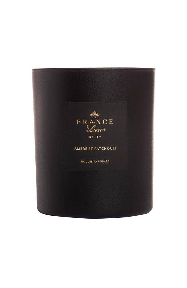 France Luxe/L. Erickson - Wholesale Jar/Filled Candle - Scented Candle5