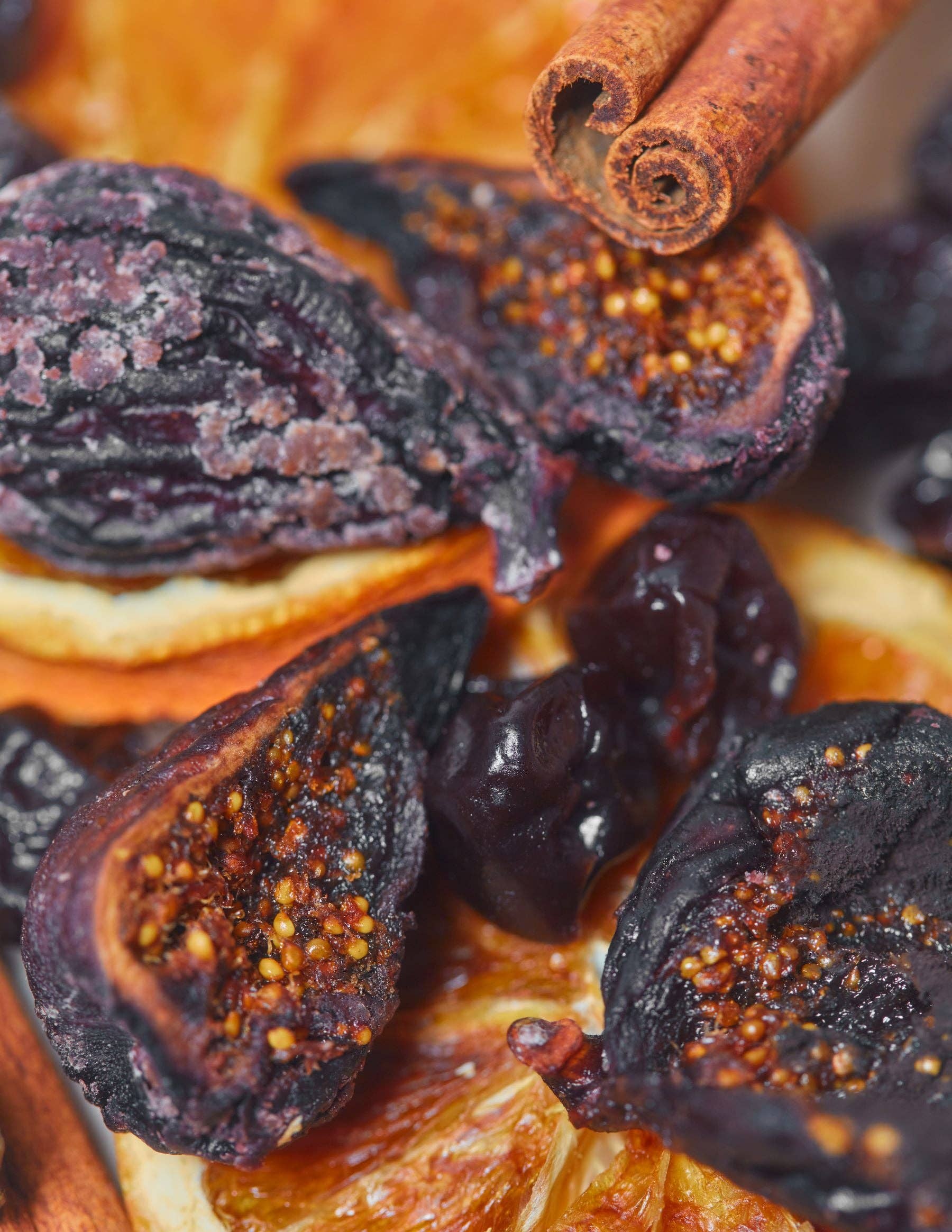 Fête – wholesale Cocktail mix/syrup – Cocktail Infusion: Figgy Old Fashioned11