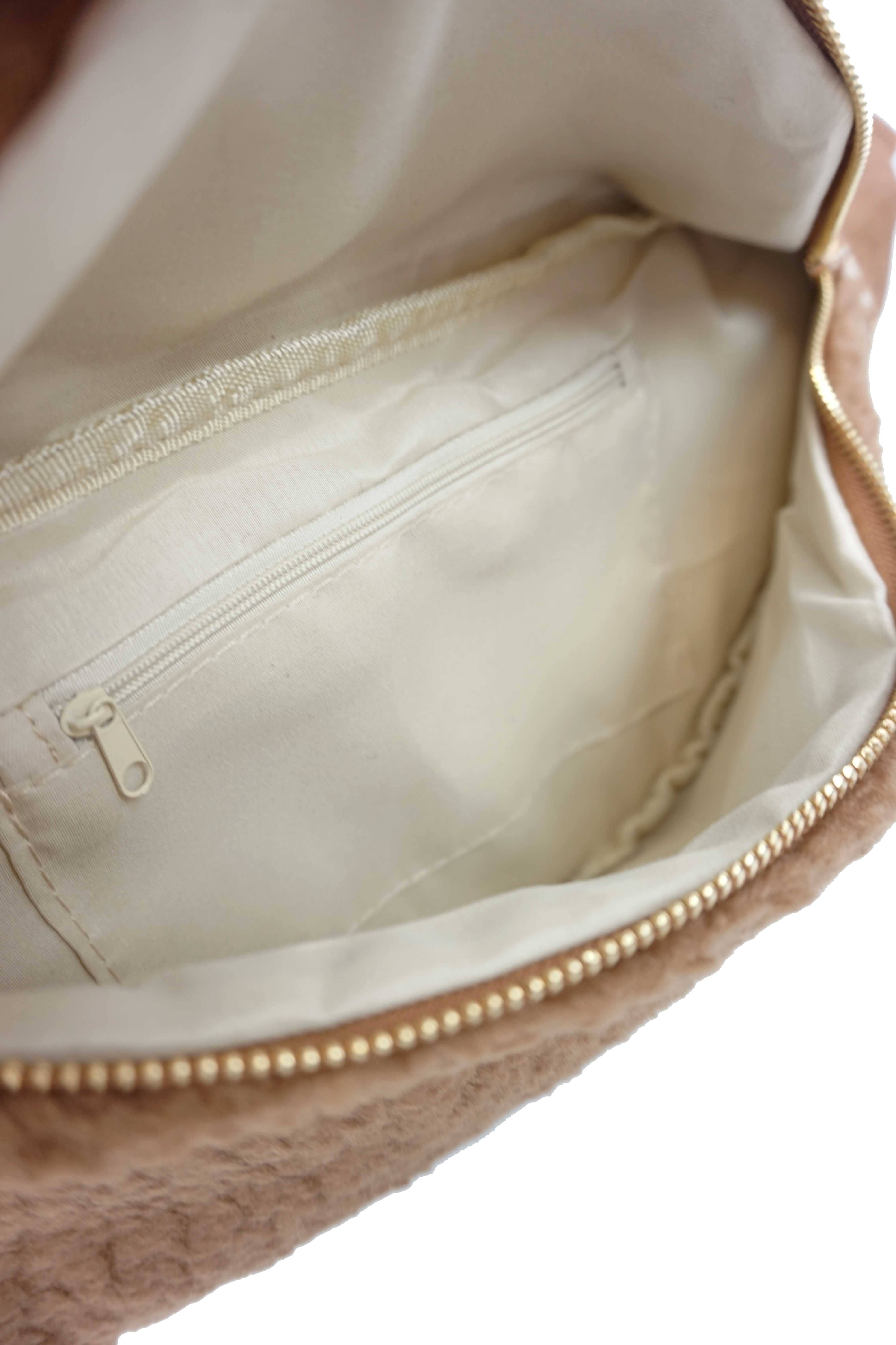 Anais - Wholesale Messenger Bag - Women's - Moumoute waist bag S02284