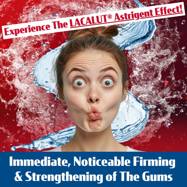 LACALUT - WHOLESALE - Wholesale Toothpaste - Pharmacy Value Bundle. Best Sellers. Best Value. 1 Bundle!7