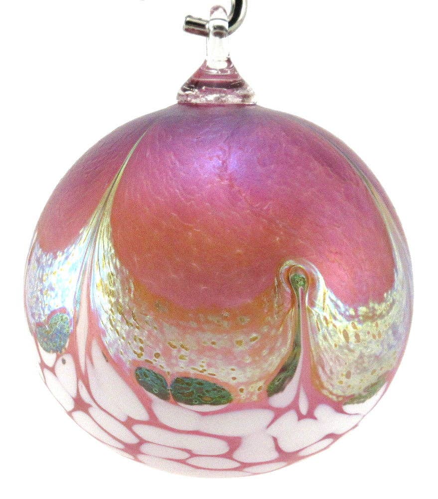 The Furnace: a glassworks - Wholesale Ornament - Artisan Ornaments9