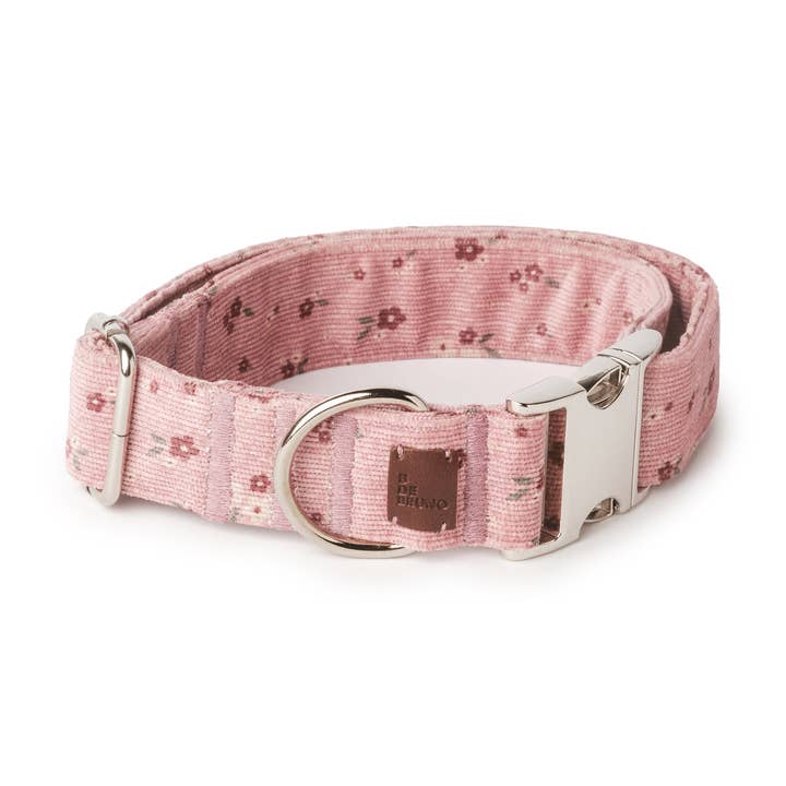 Collier Clic Mauve pour la vente par B de Bruno