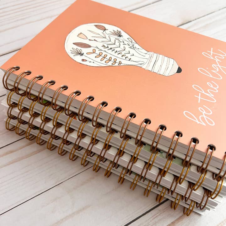 swaygirls - Wholesale Notebook - Bible journal | Prayer journal | Christian notebook 2