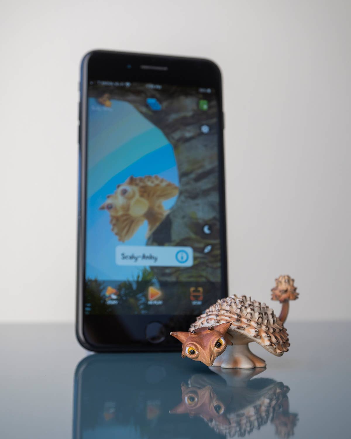 Fungisaurs – wholesale Figurleksak - Barn – Kartong - Fungisaurs Mystery Box Samlarobjekt leksaker11