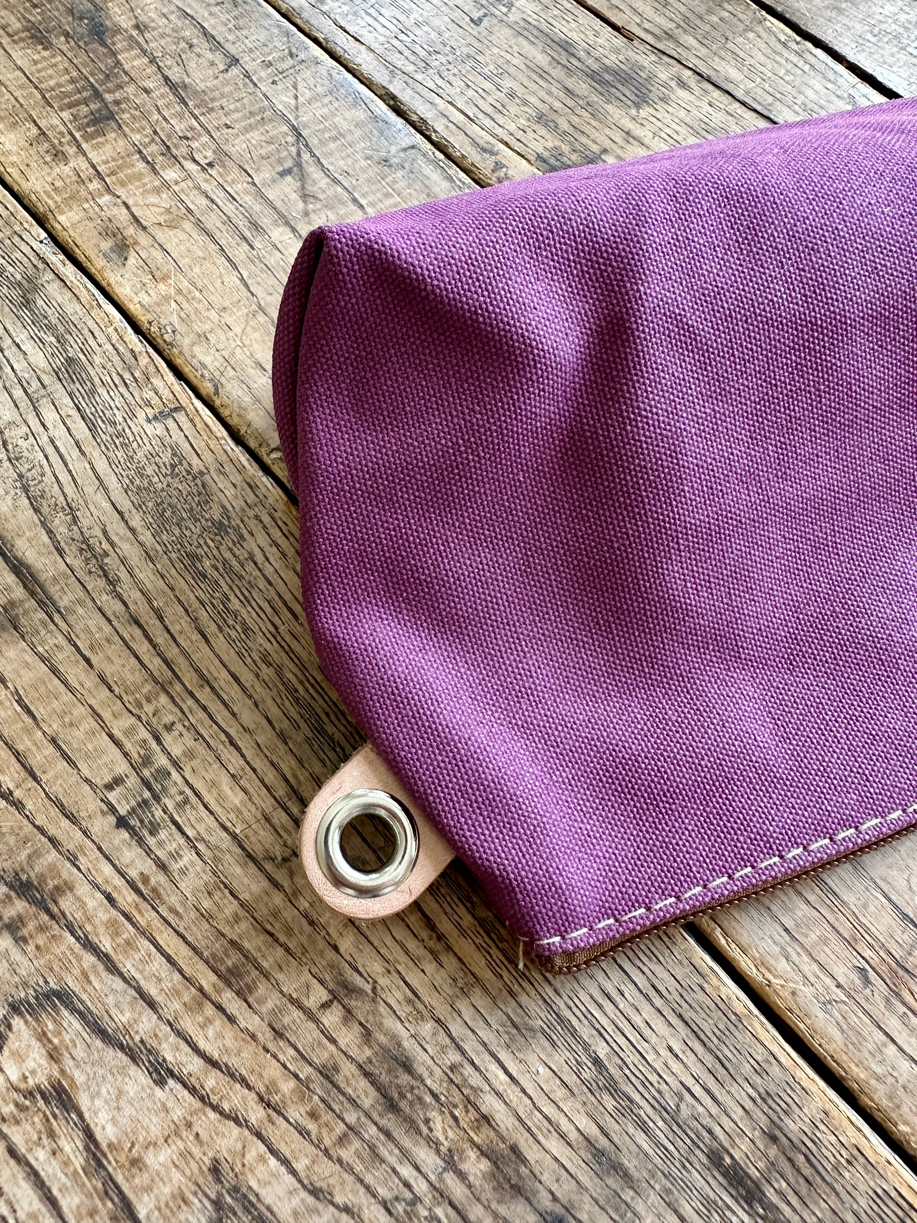 ARTIFACT - Wholesale Knitting/Crochet Supplies - Knitting & Crochet Zip Pouch4