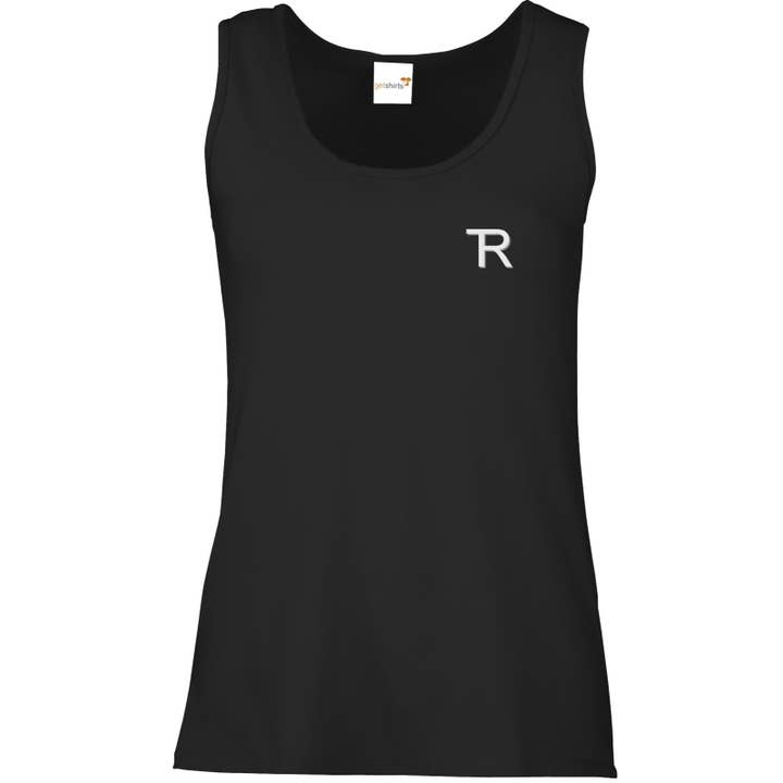 Tanktop Damen Classic - TR für den Großhandel von The R-Man