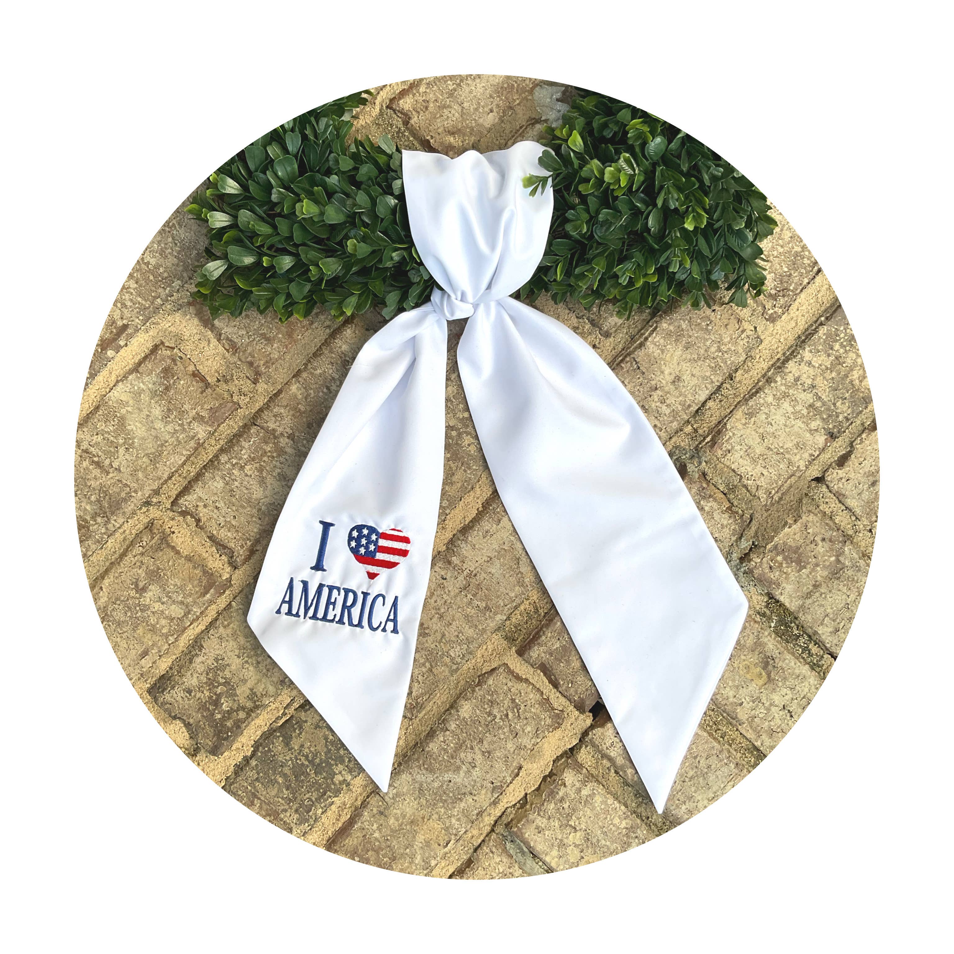 THE ROYALTY COLLECTION - Wholesale Party Favor - Weather Resistant Outdoor Sash11