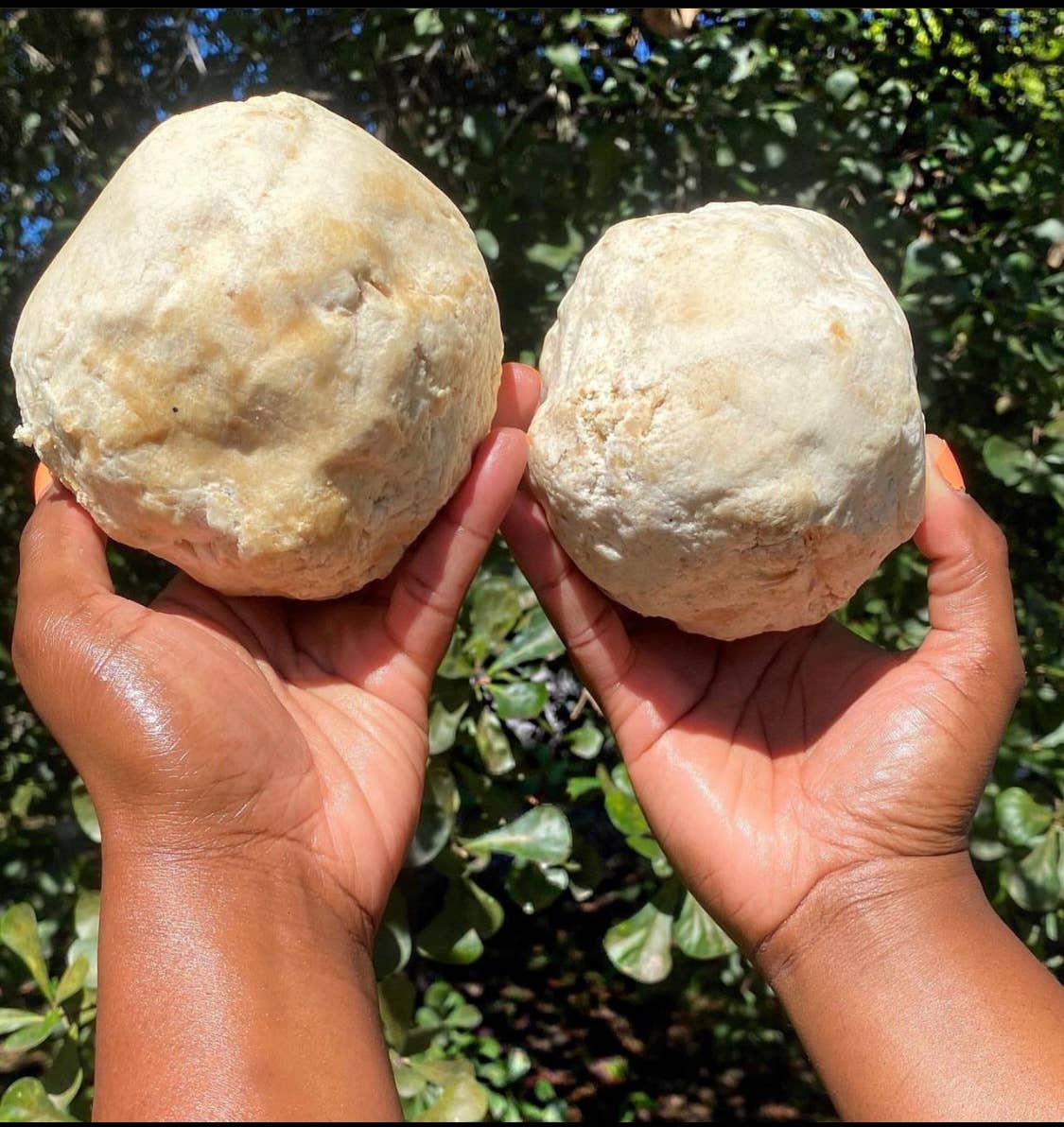 African Black Soap for wholesale on Faire2