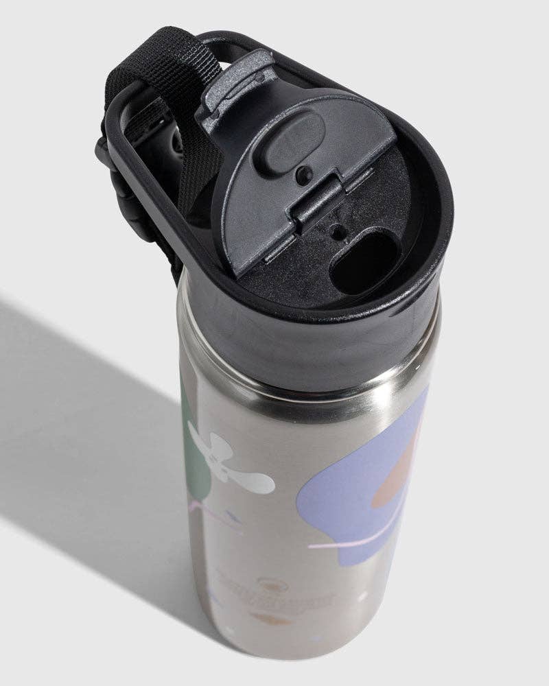 United By Blue - Wholesale Water Bottle - Insulated Steel Bottle 32 Oz.39