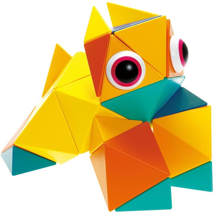 Trido Honey Large for wholesale by Uniche Collective