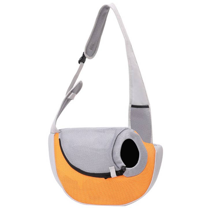 Furr-Baby Gifts - Wholesale Pet Carrier - Cat/Dog - Breathable Pet Carrier Handbag Pouch Sling22