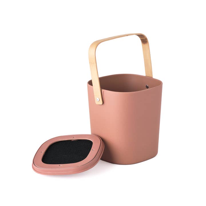 Blossom Composter for wholesale on Faire