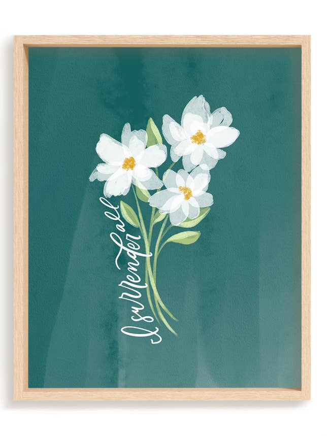 Ich gebe alles auf Drucken für den Großhandel von Loveall Design Co.