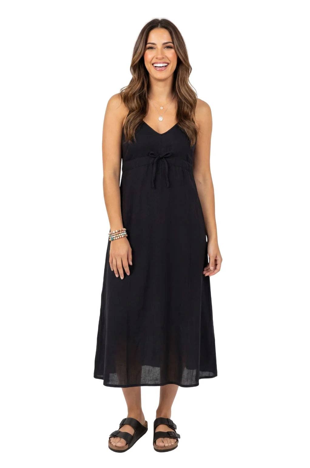 Ark Imports - Wholesale Dress - Women's - Lucia Long Dress4