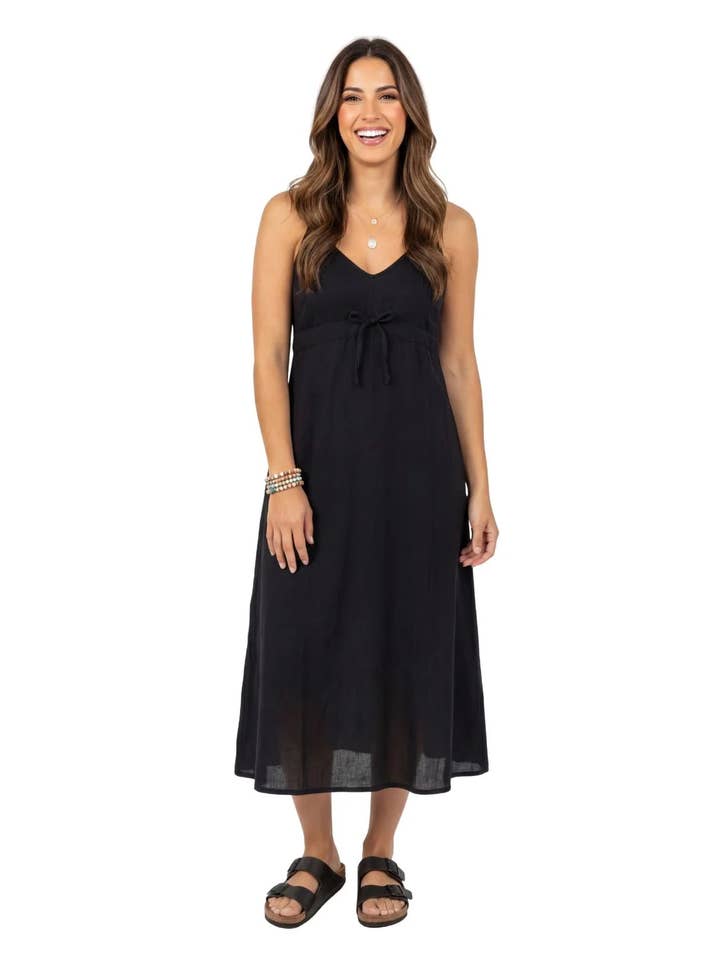 Ark Imports - Wholesale Dress - Women's - Lucia Long Dress4