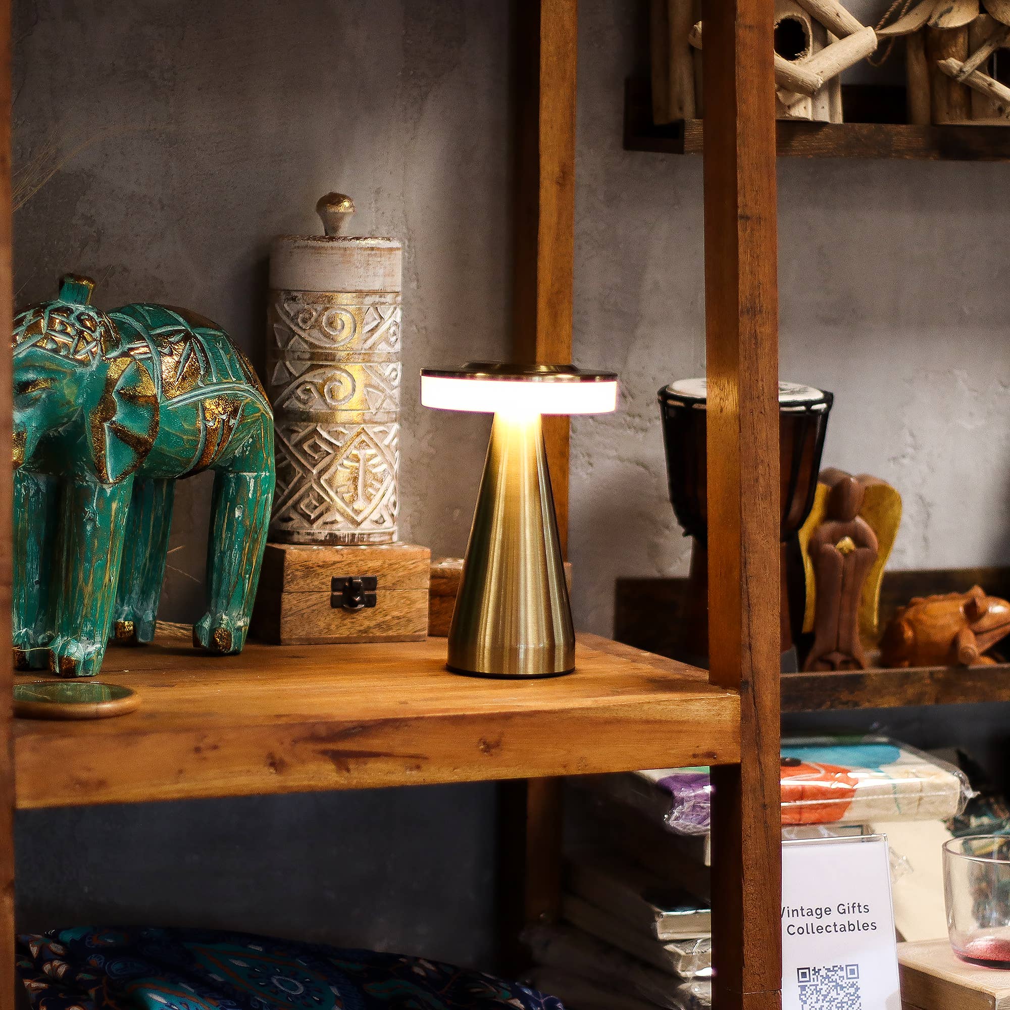 AWGifts Europe - Vente Lampes d'appoint/de bureau - Lampes tactiles29