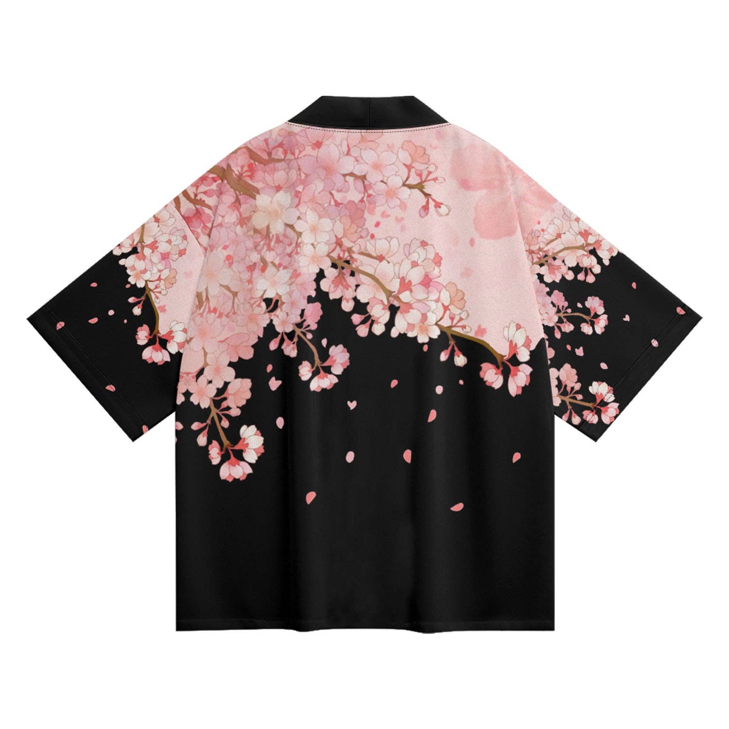 niepce - Vente Kimono – femme - K17 Kimono Sakura Fleurissant0