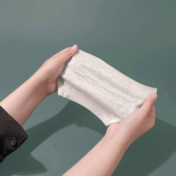 Kasara Atelier - Wholesale Face & body wipes - 60 Scented wipes mix box pink2