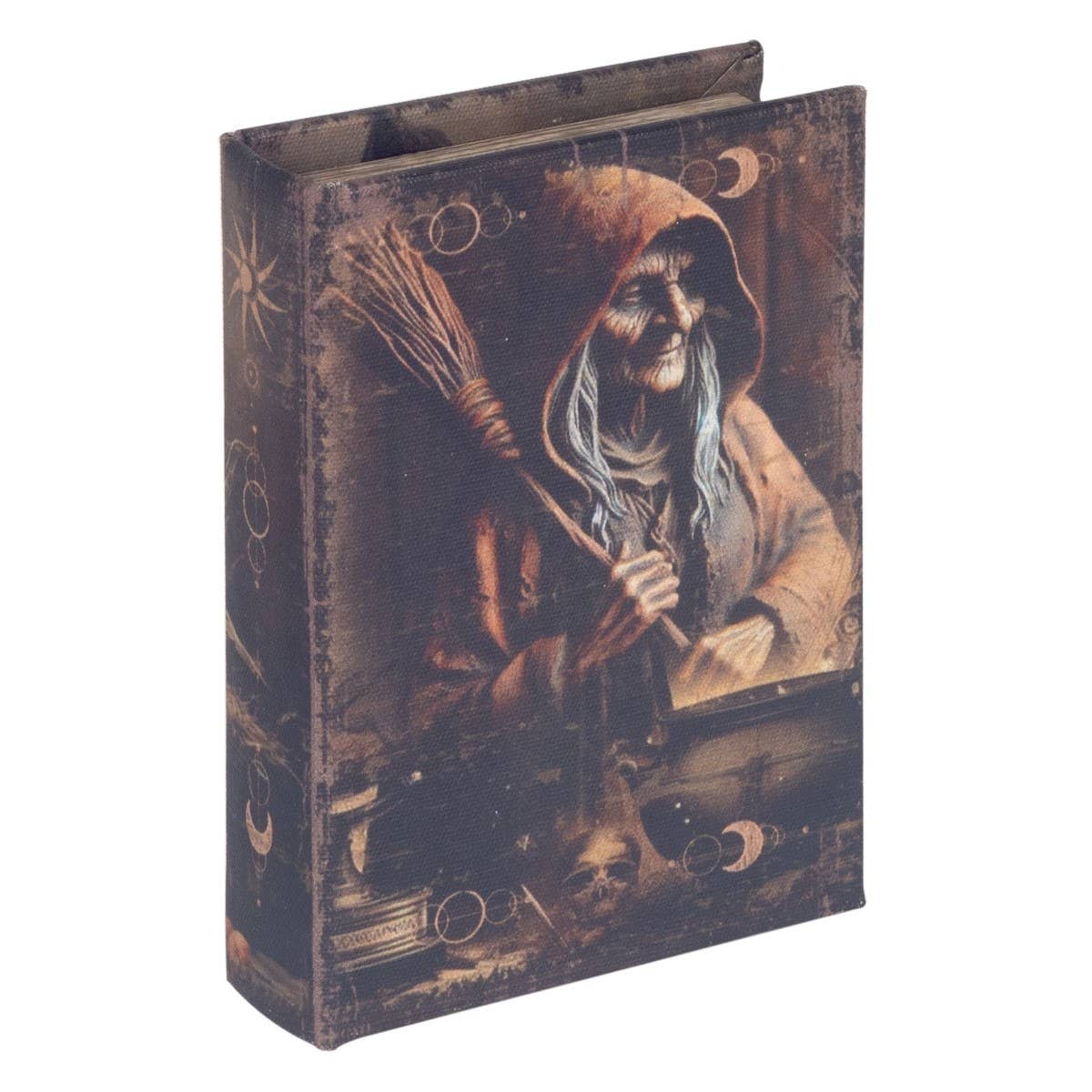 Signes Grimalt - Wholesale Decorative Box - Signes Grimalt - Book Boxes #9-4040