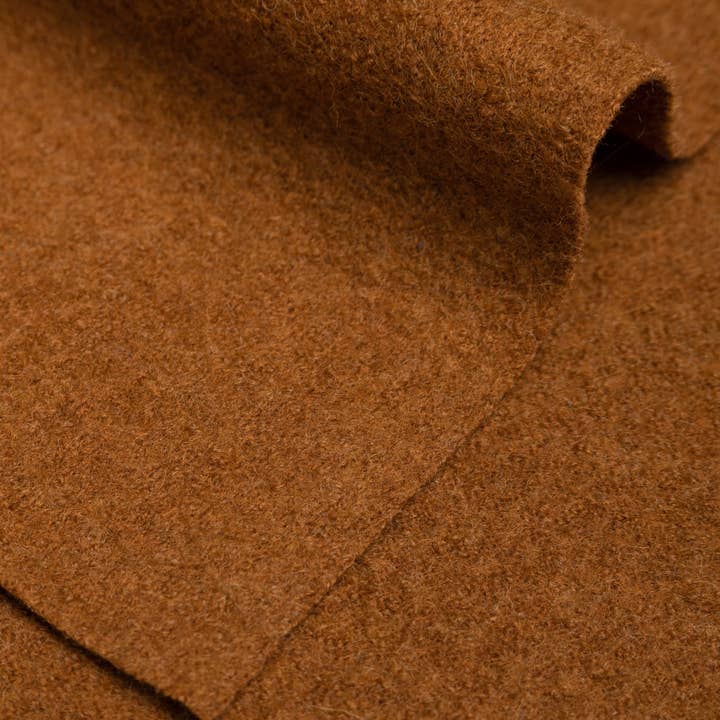 Milo & Dexter - Vendita all'ingrosso Sciarpa - Unisex - Sciarpa classica in lana merino1