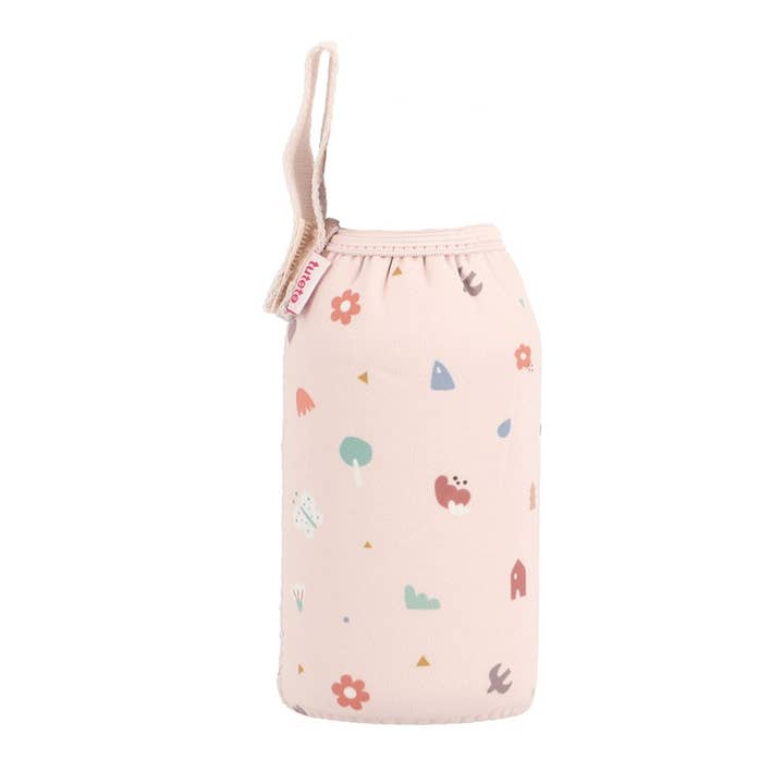 Neoprenbetræk 500 ml Geometric Nature for engroshandel hos Tutete