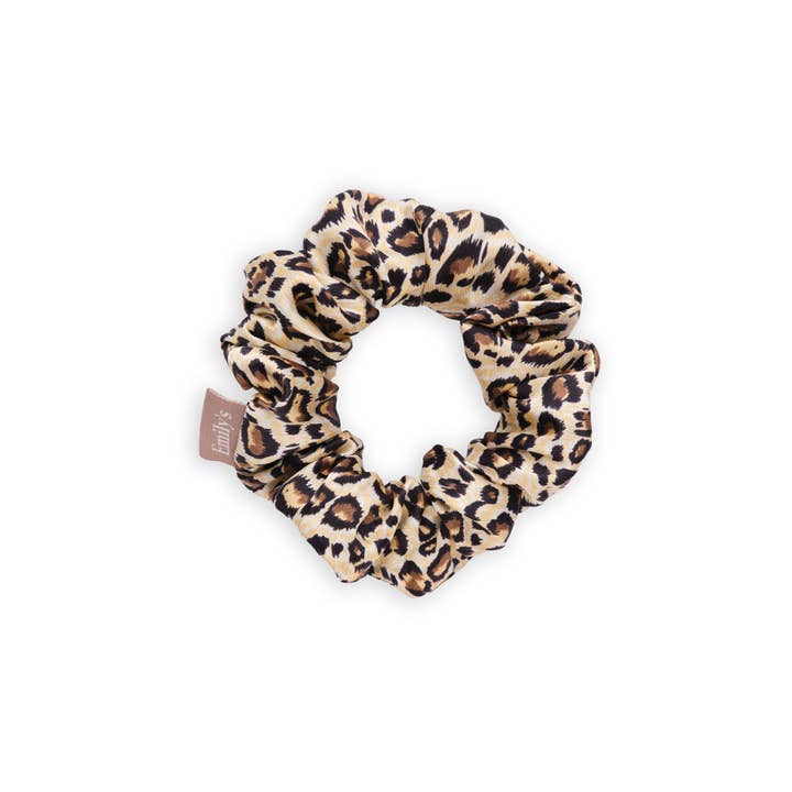 Emily's Pillow - Wholesale Spa Headband - Chouchou Pure Silk - The Medium9