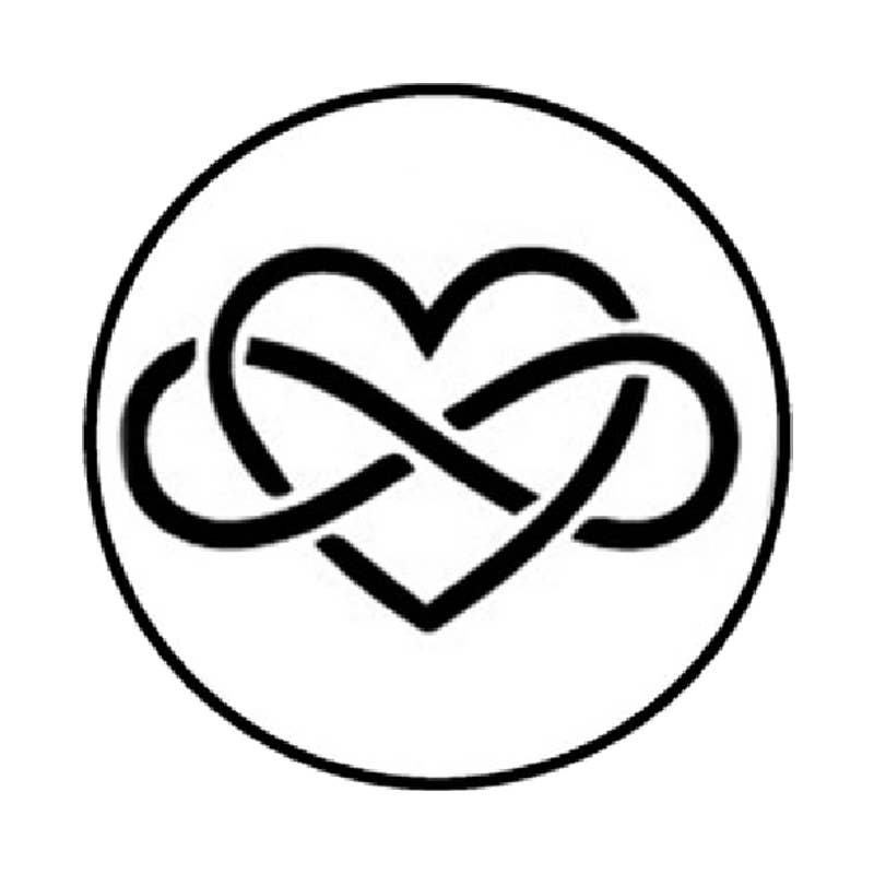 Freund Mayer & Co. - Vente Tampon encreur/décoratif - Moules à sceller en cire en laiton, symboles populaires, sans poignée22