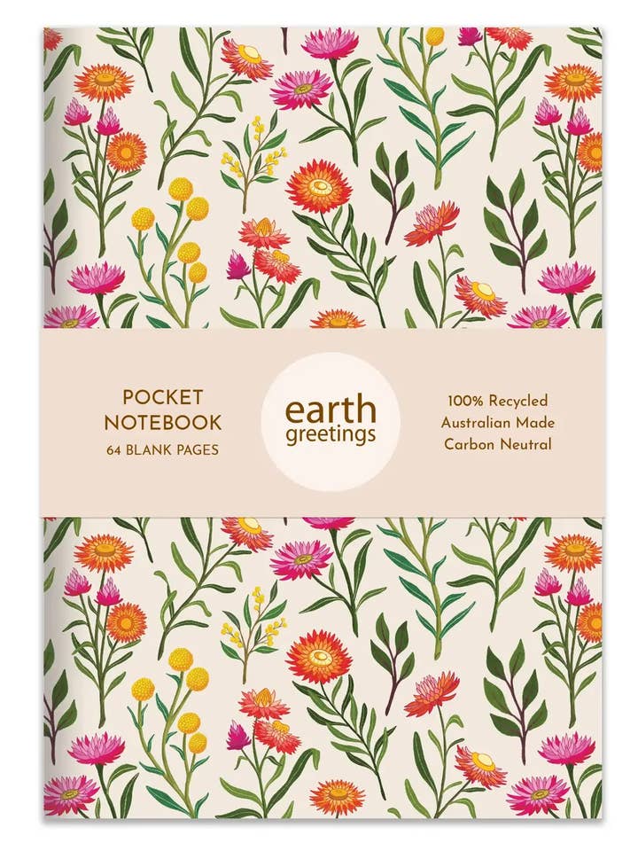 Lommebog (Blank) - Evig Kærlighed for engroshandel hos Earth Greetings